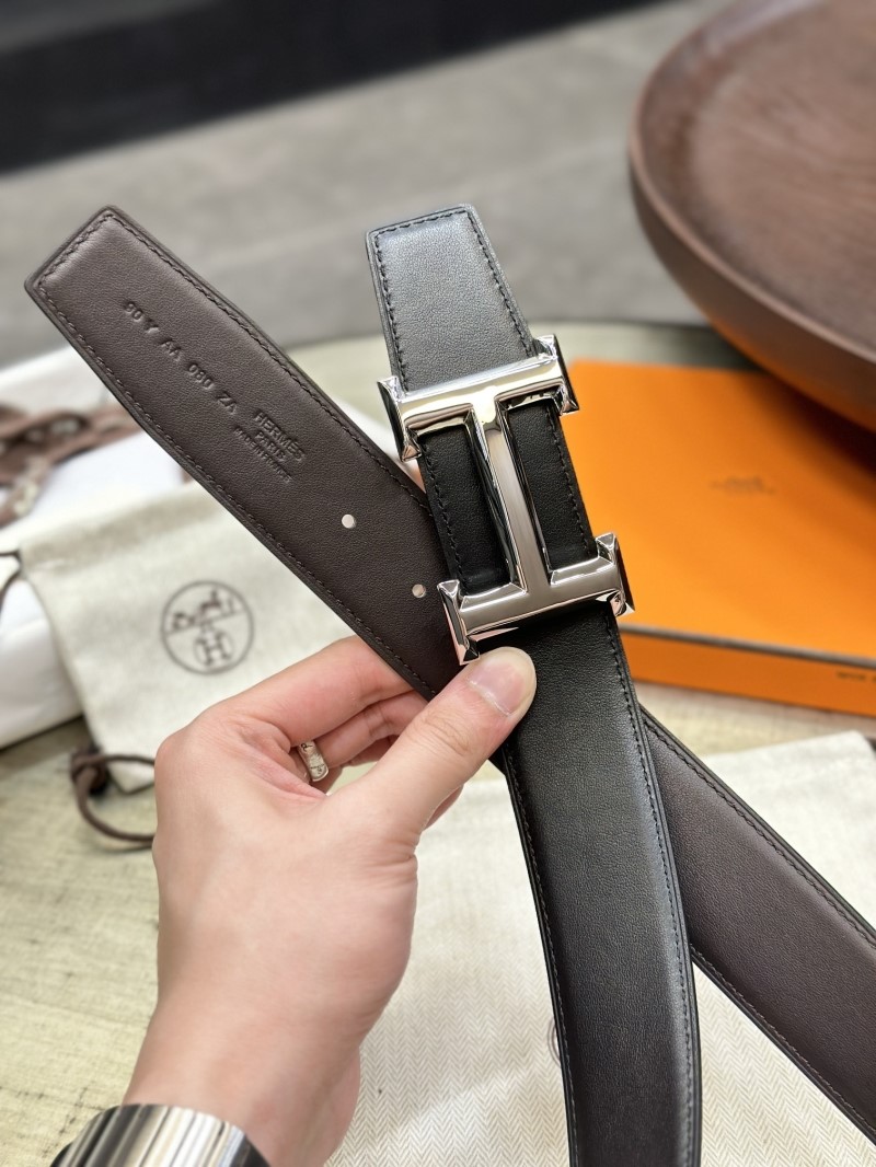 Hermes Belts